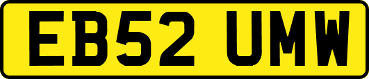EB52UMW