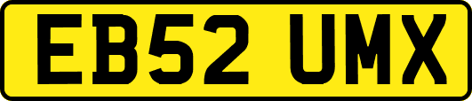 EB52UMX