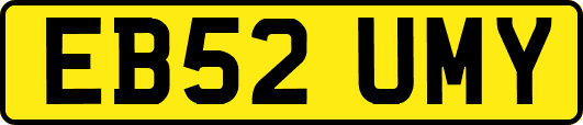EB52UMY
