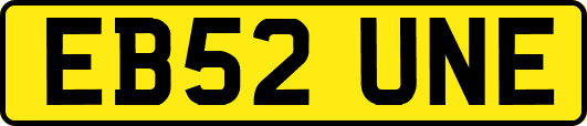 EB52UNE