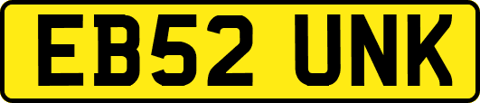 EB52UNK