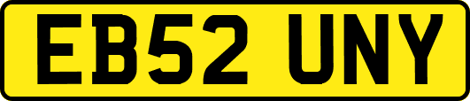 EB52UNY