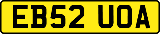 EB52UOA
