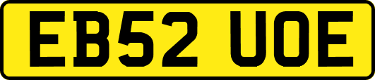 EB52UOE