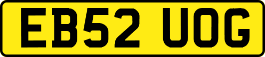 EB52UOG