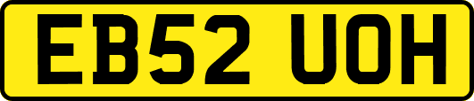 EB52UOH