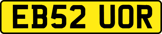 EB52UOR