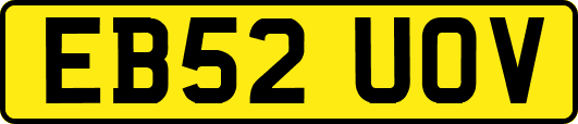 EB52UOV