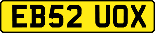 EB52UOX