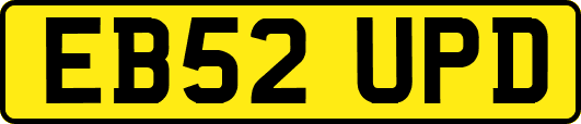 EB52UPD