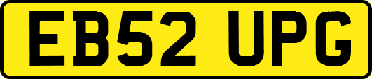 EB52UPG