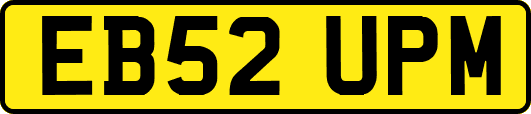 EB52UPM