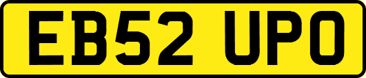 EB52UPO