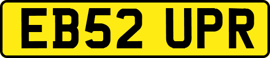 EB52UPR