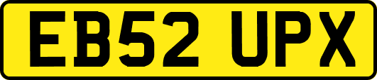 EB52UPX