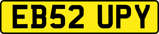 EB52UPY
