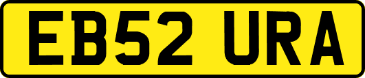 EB52URA
