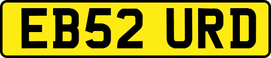 EB52URD