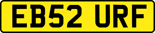EB52URF