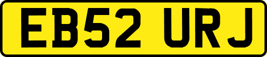 EB52URJ