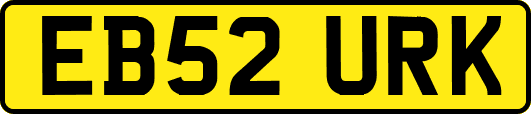 EB52URK