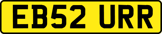 EB52URR