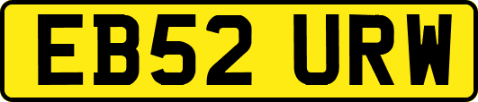 EB52URW