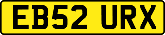 EB52URX