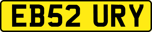 EB52URY