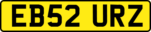 EB52URZ