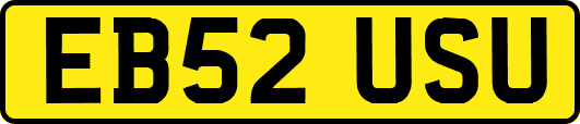 EB52USU