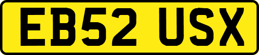 EB52USX