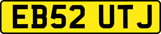 EB52UTJ