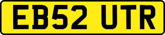 EB52UTR