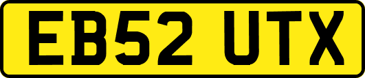 EB52UTX