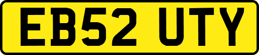 EB52UTY
