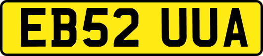 EB52UUA