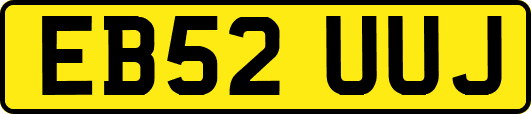 EB52UUJ