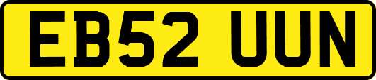 EB52UUN