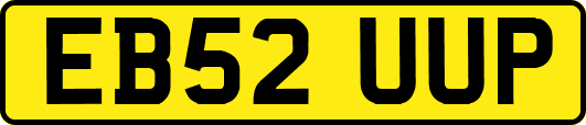 EB52UUP