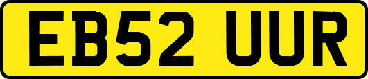 EB52UUR