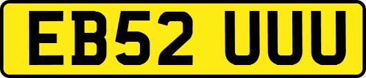 EB52UUU