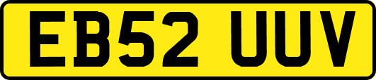 EB52UUV
