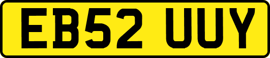 EB52UUY