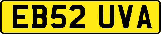 EB52UVA