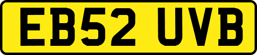 EB52UVB