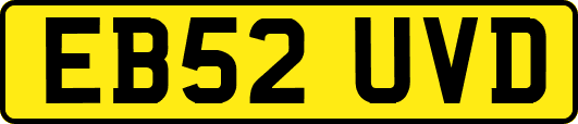 EB52UVD