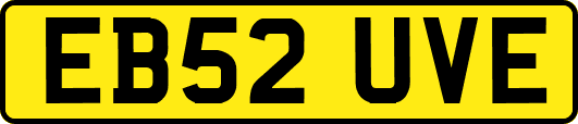 EB52UVE