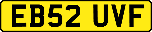 EB52UVF