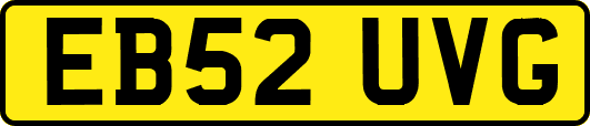 EB52UVG